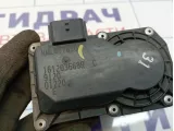 Заслонка дроссельная электрическая Renault Kaptur 161203668R