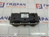 Панель приборов Renault Kaptur 248106886R