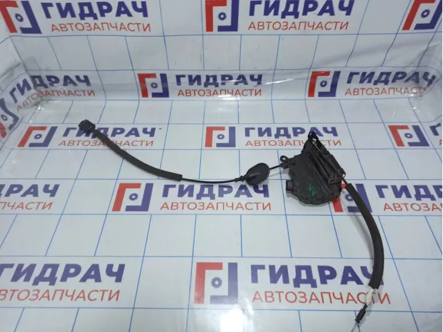 Замок двери задней правой Renault Kaptur 805027072R