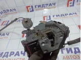 Замок двери задней правой Renault Kaptur 805027072R