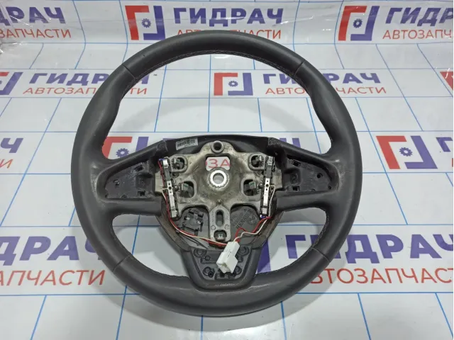 Рулевое колесо Renault Kaptur 484000774R