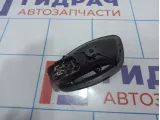 Ручка двери внутренняя правая Renault Kaptur 826724399R