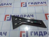 Накладка двери задней левой наружная Renault Kaptur 822359038R