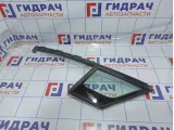 Стекло двери передней правой форточка Renault Kaptur 802629255R