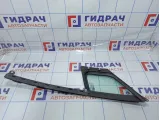 Стекло двери передней правой форточка Renault Kaptur 802629255R