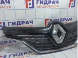 Решетка радиатора Renault Kaptur 623109428R