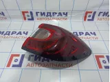 Фонарь задний наружный правый Renault Kaptur 265506738R