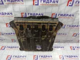 Защита двигателя Renault Kaptur 758904159R