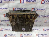 Защита двигателя Renault Kaptur 758904159R