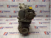 Двигатель Renault Kaptur 100017528R