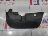 Брызговик передний левый Renault logan 2 Stepway 638411171R.