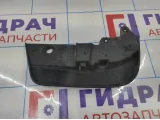 Брызговик передний левый Renault logan 2 Stepway 638411171R.