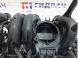 Коллектор впускной Renault Logan 8200966437
