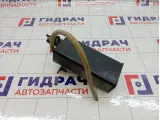 Абсорбер (фильтр угольный) Renault Logan 7700418166D