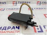 Абсорбер (фильтр угольный) Renault Logan 7700418166D