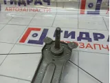 Стеклоподъемник механический передний правый Renault Logan 8200800404