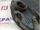 Корпус воздушного фильтра Renault Logan 8201076708