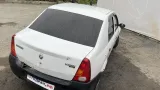 Автомобиль Renault Logan  в разборе