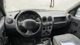 Автомобиль Renault Logan  в разборе