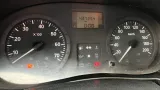 Автомобиль Renault Logan  в разборе