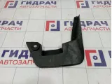 Брызговик передний правый Renault Logan 6001548321