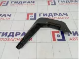 Брызговик передний правый Renault Logan 6001548321