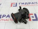 Заслонка дроссельная механическая Renault Logan 8200682611