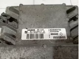 Блок управления двигателем Renault Logan 8200483732