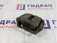 Суппорт тормозной передний правый Renault Logan 7701499275