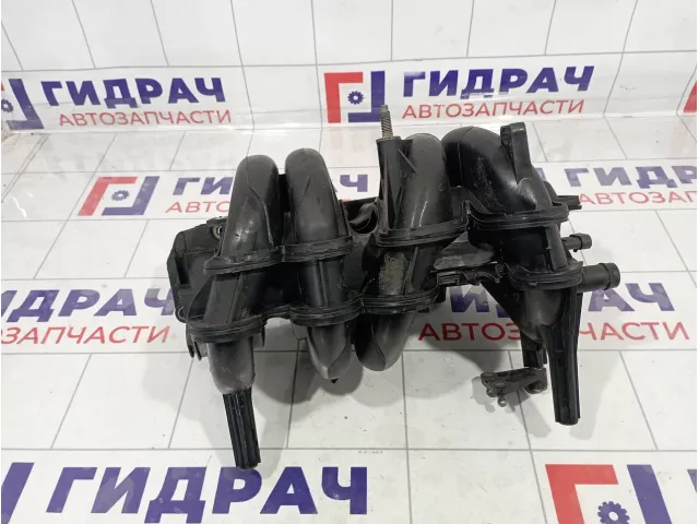 Коллектор впускной Renault Logan 7700273860