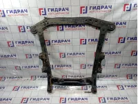 Балка подмоторная Renault Logan 544013322R