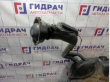 Бак топливный Renault Logan 6001547600