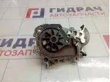 Насос водяной (помпа) Renault Logan 7701478018