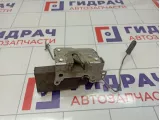 Замок двери передней левой Renault Logan 6001547510