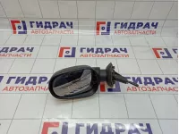 Зеркало правое механическое Renault Logan 6001546990