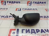 Зеркало правое механическое Renault Logan 6001546990