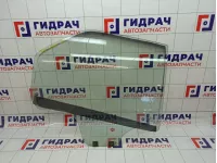 Стекло двери задней правой Renault Logan 8200240552