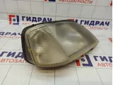 Фара правая Renault Logan 8200211006