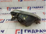 Фара левая Renault Logan 6001546788