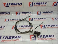 Трос корректора фар Renault Logan 260107488R