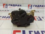 Блок управления отопителем Renault Logan 6001547668