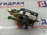 Блок управления отопителем Renault Logan 6001547668