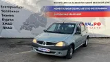 Блок предохранителей Renault Logan