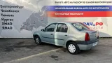 Блок предохранителей Renault Logan