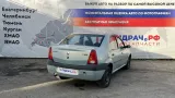 Блок предохранителей Renault Logan