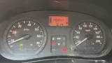 Блок предохранителей Renault Logan