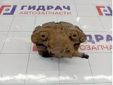 Суппорт тормозной передний правый Renault Logan 7701201770