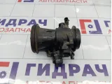 Дроссельная заслонка механическая Renault Logan 8200908869