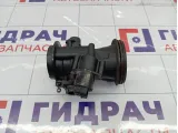 Дроссельная заслонка механическая Renault Logan 8200908869