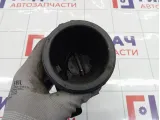 Дроссельная заслонка механическая Renault Logan 8200908869